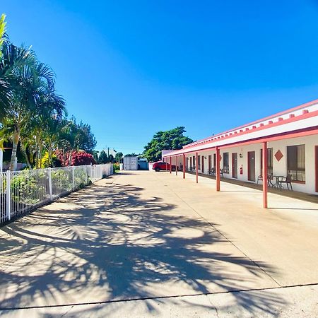 Bundaberg Spanish Motor Inn Zewnętrze zdjęcie