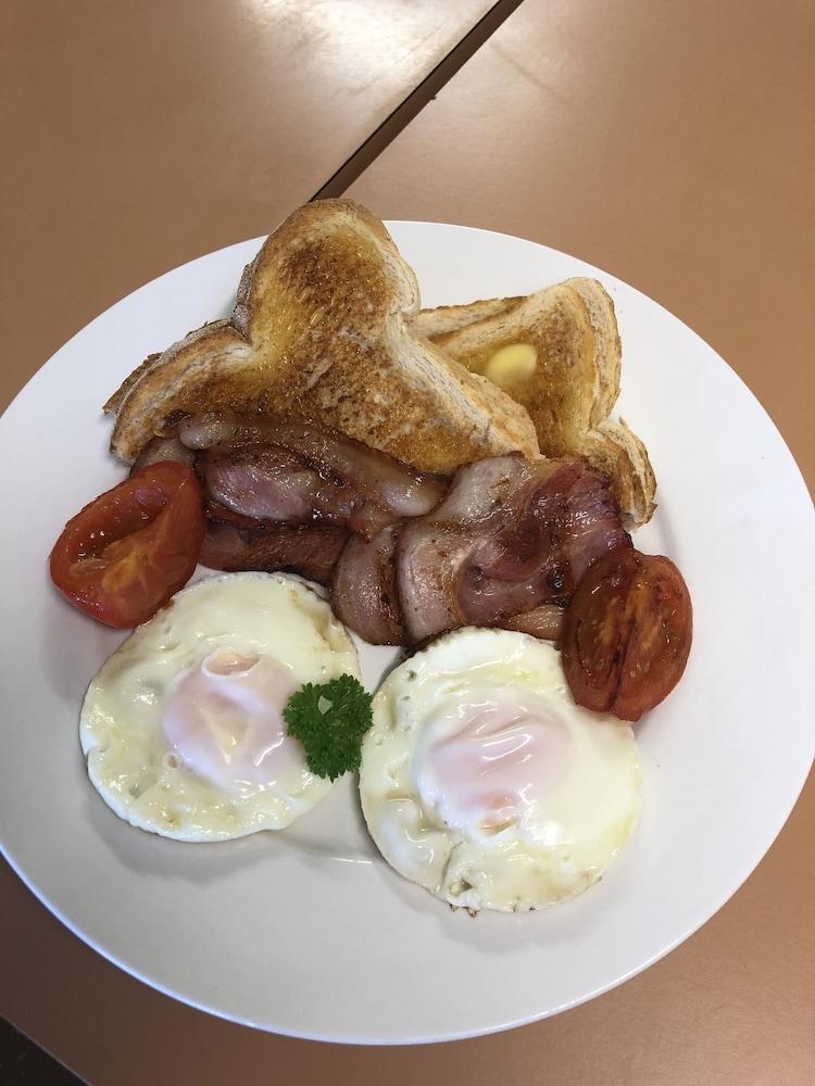 Bundaberg Spanish Motor Inn Zewnętrze zdjęcie