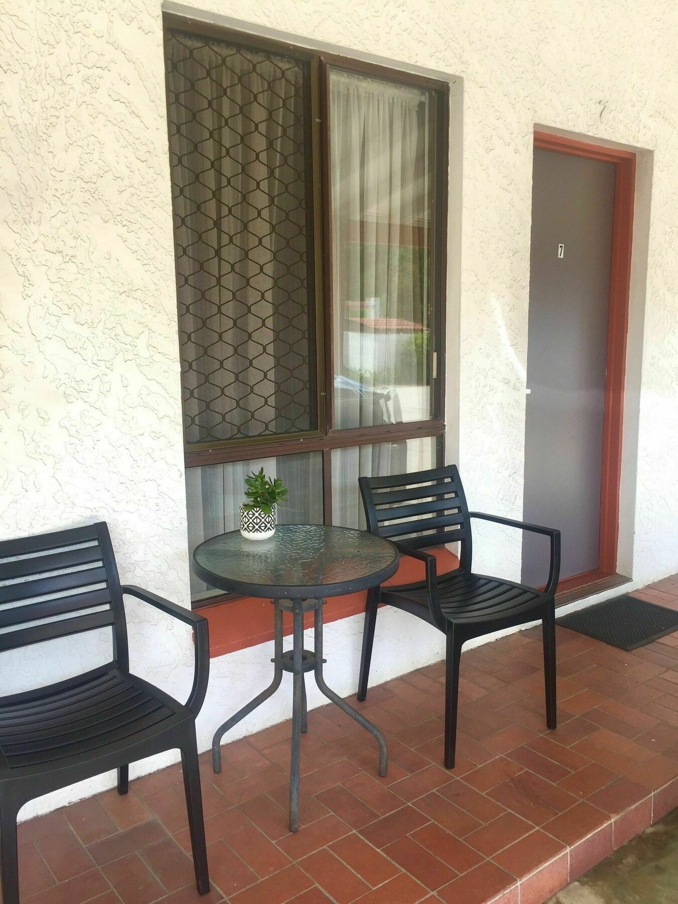 Bundaberg Spanish Motor Inn Zewnętrze zdjęcie
